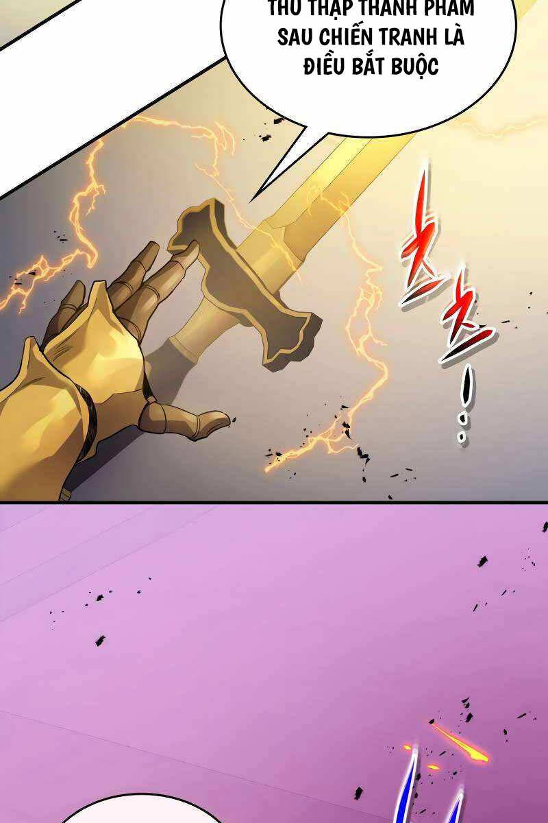 Thăng Cấp Cùng Thần Chapter 106 - 61