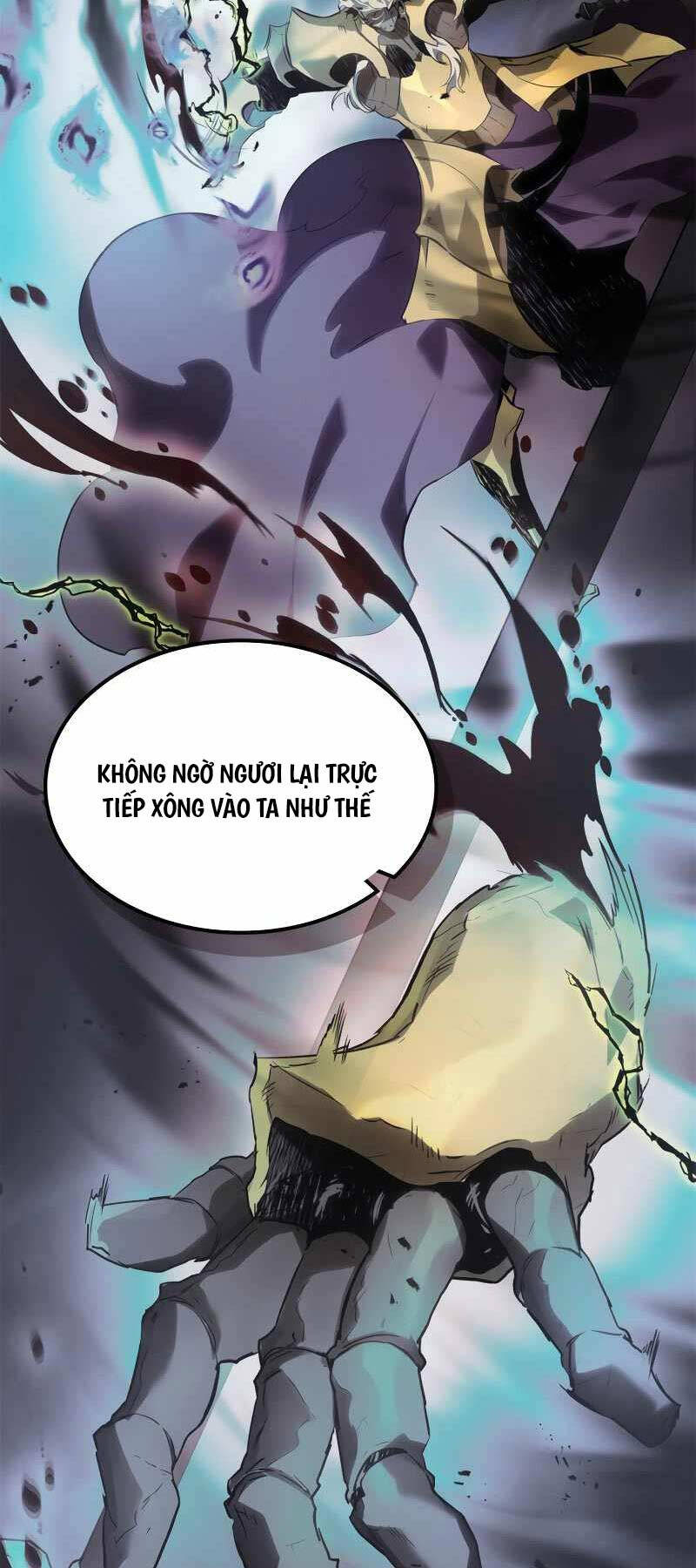 Thăng Cấp Cùng Thần Chapter 108 - 21
