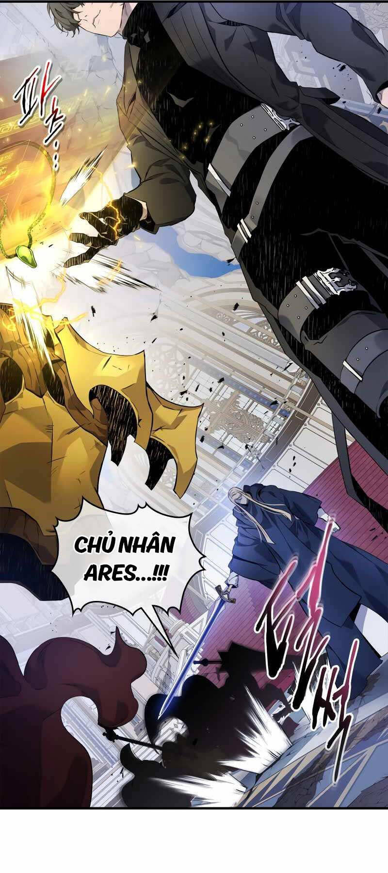 Thăng Cấp Cùng Thần Chapter 108 - 39