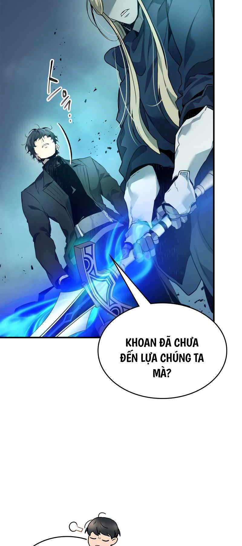 Thăng Cấp Cùng Thần Chapter 108 - 54