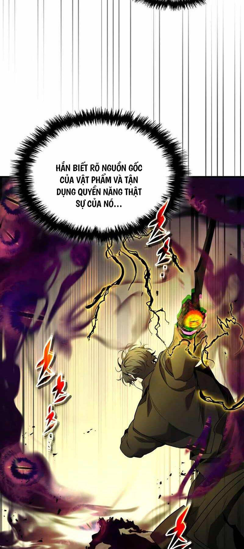 Thăng Cấp Cùng Thần Chapter 108 - 9