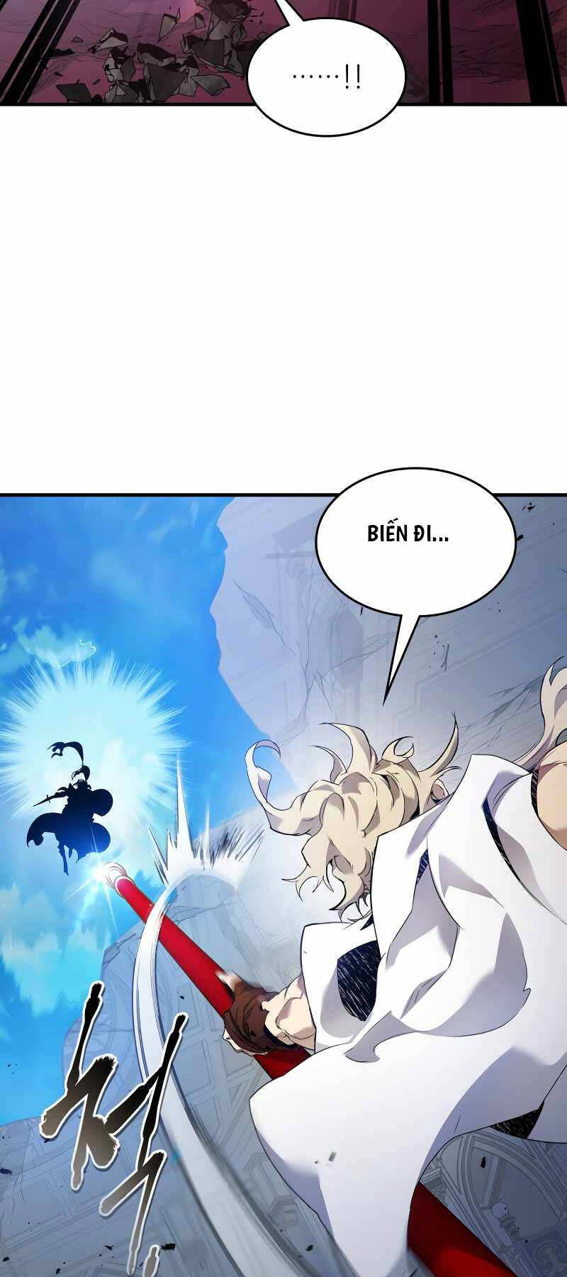 Thăng Cấp Cùng Thần Chapter 109 - 11