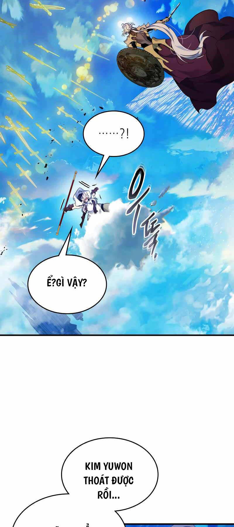 Thăng Cấp Cùng Thần Chapter 109 - 36