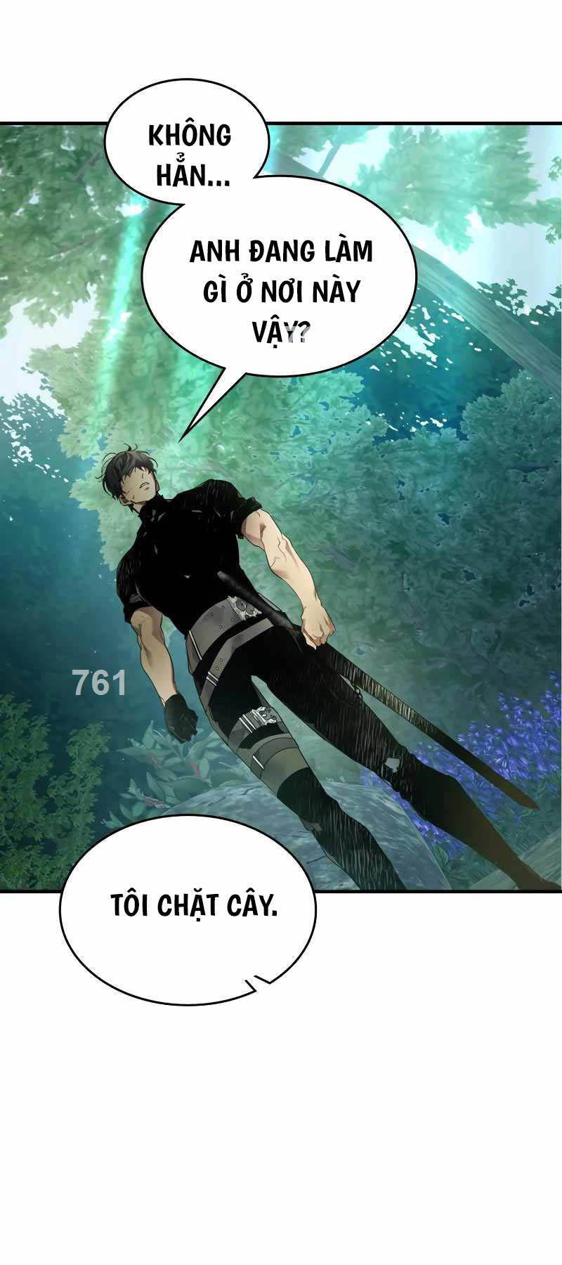 Thăng Cấp Cùng Thần Chapter 110 - 2