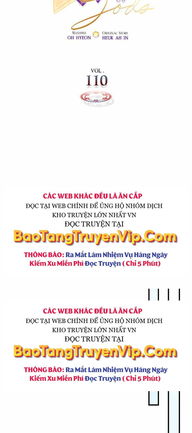 Thăng Cấp Cùng Thần Chapter 110 - 19
