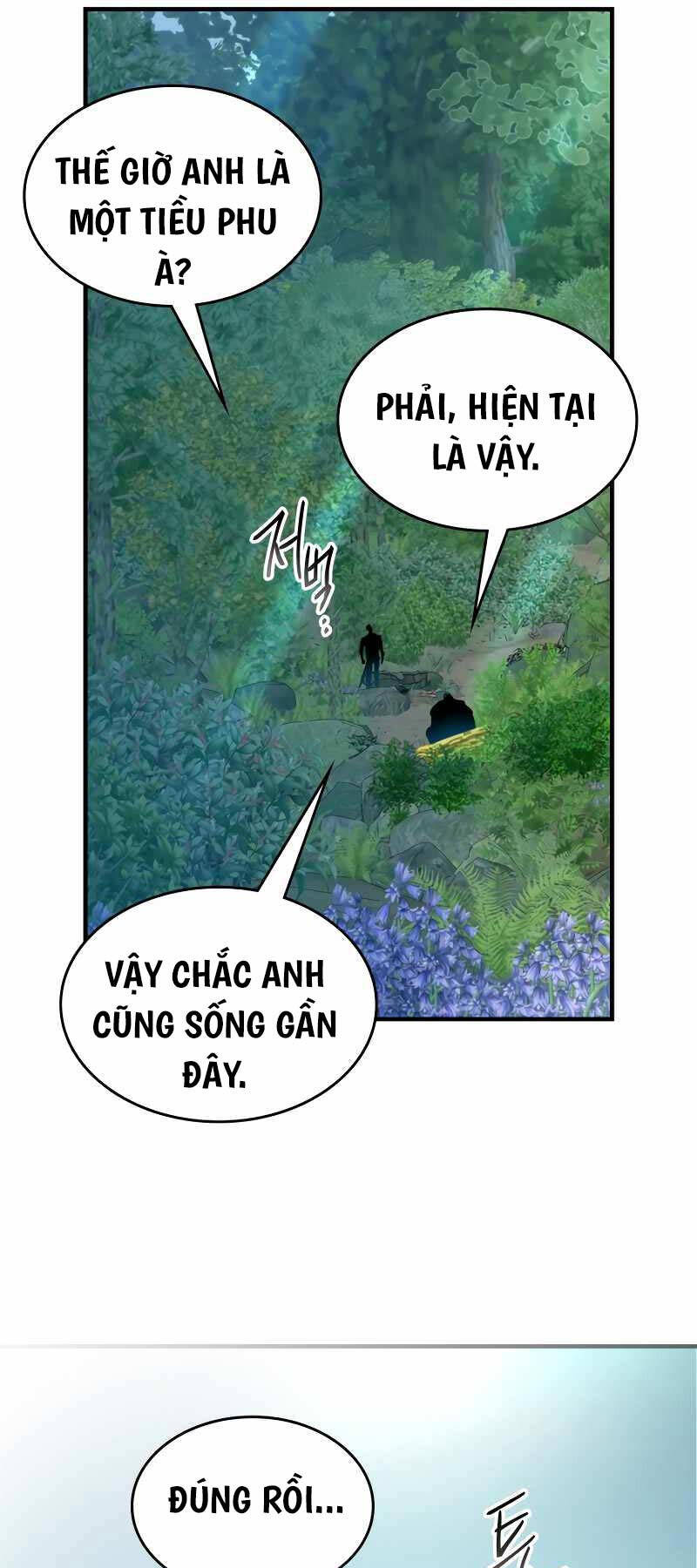 Thăng Cấp Cùng Thần Chapter 110 - 3