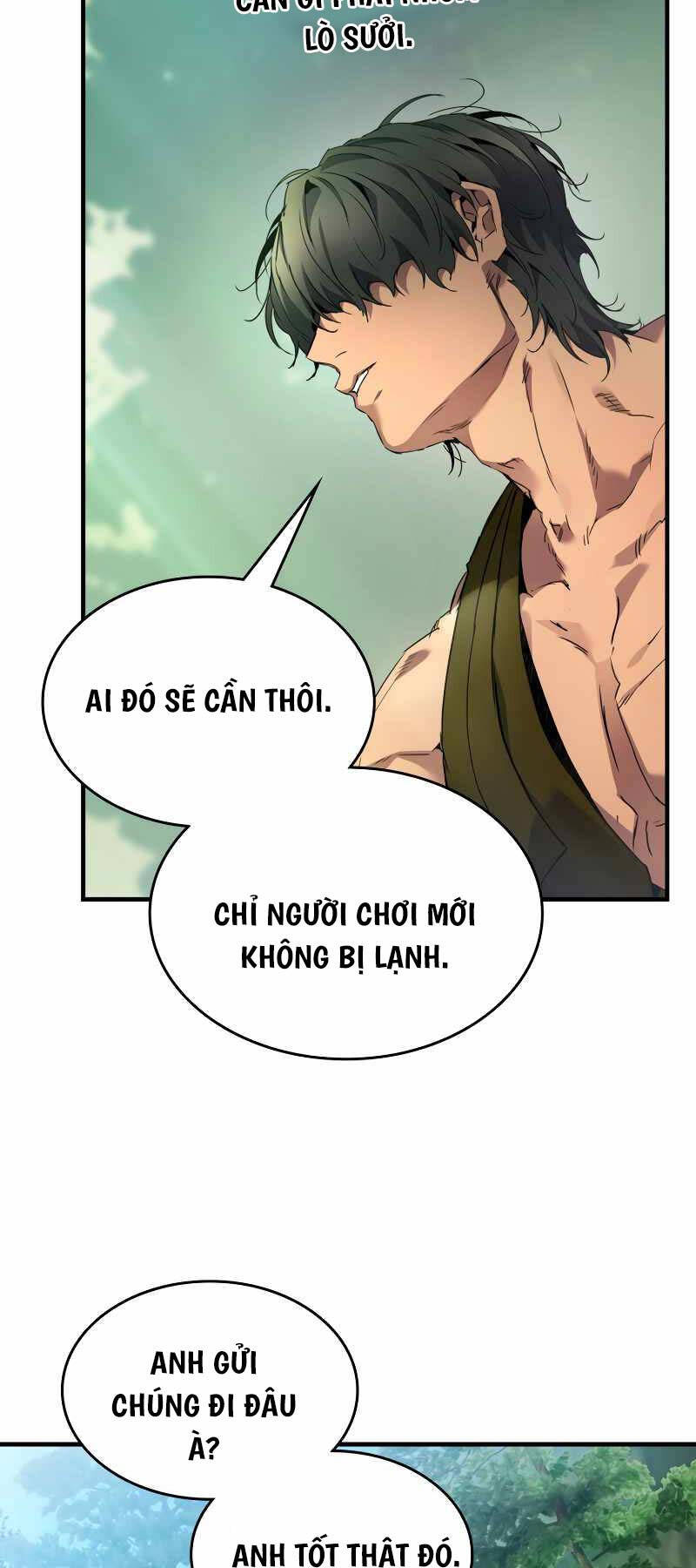 Thăng Cấp Cùng Thần Chapter 110 - 23