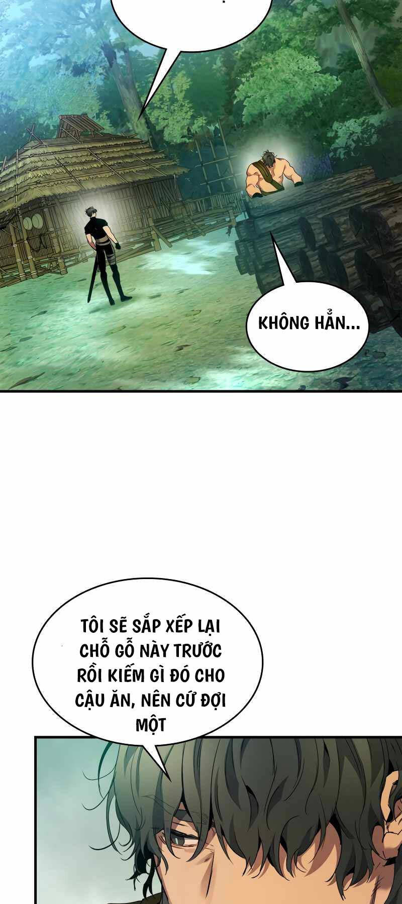 Thăng Cấp Cùng Thần Chapter 110 - 24