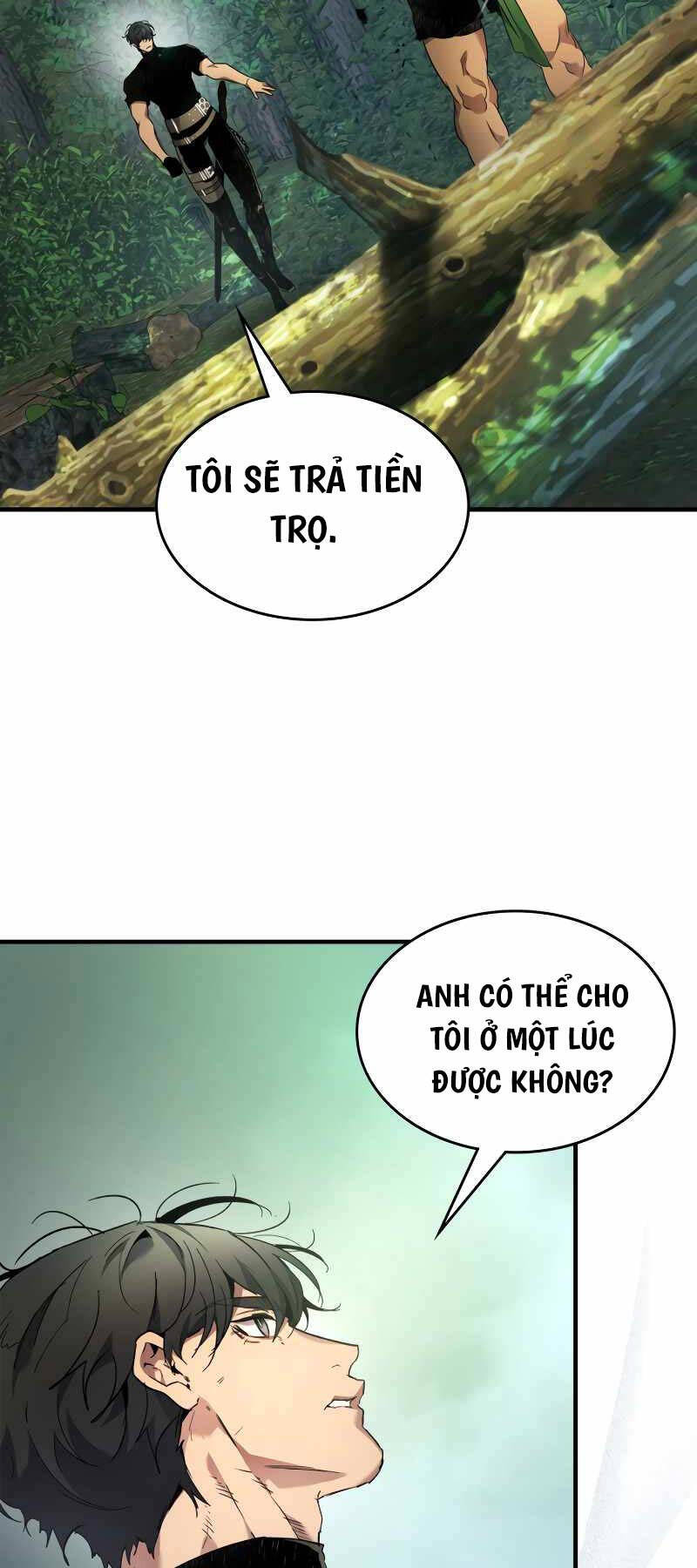 Thăng Cấp Cùng Thần Chapter 110 - 6