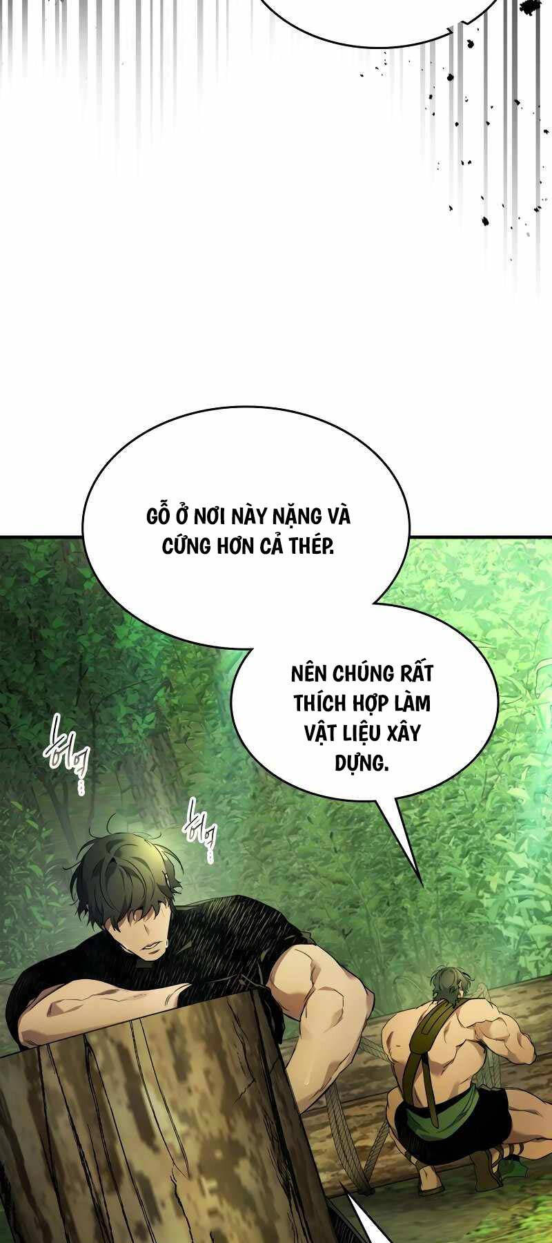 Thăng Cấp Cùng Thần Chapter 111 - 3