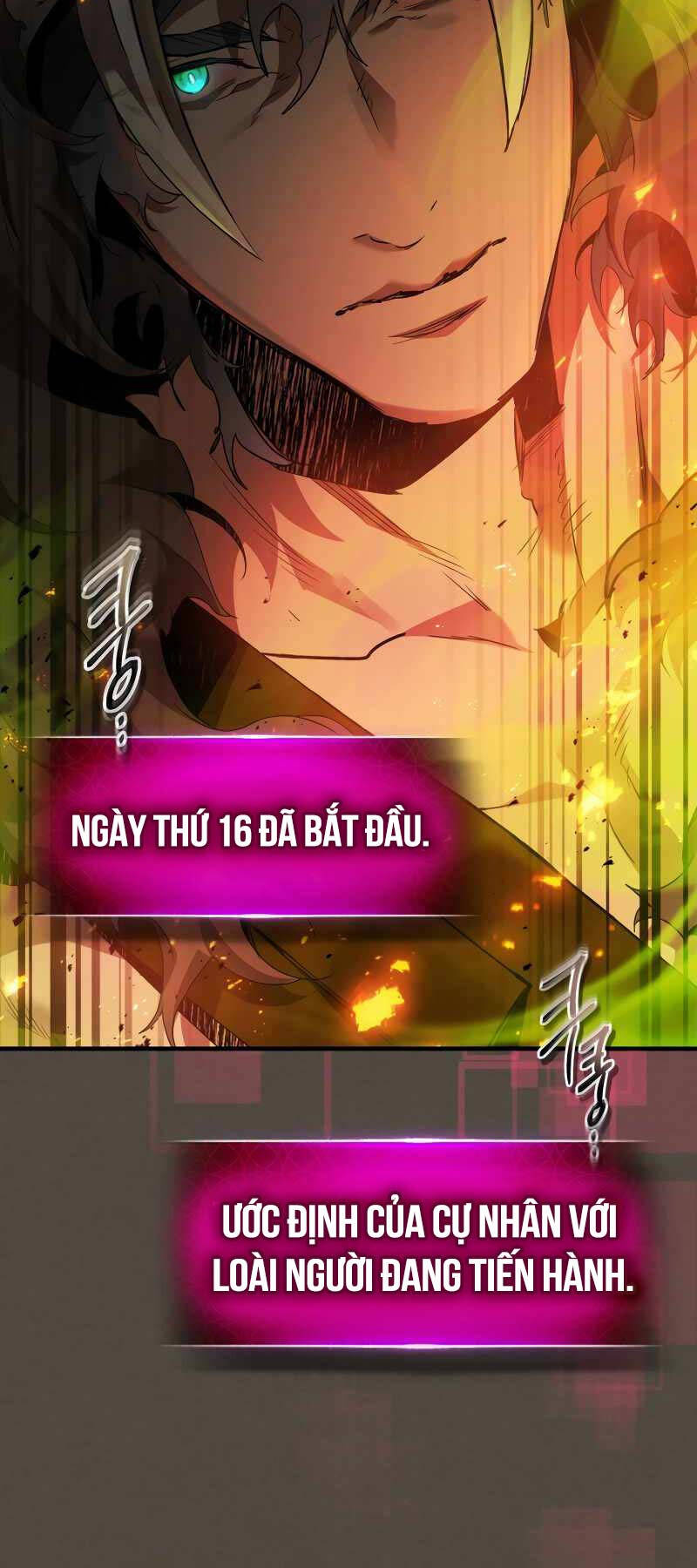 Thăng Cấp Cùng Thần Chapter 111 - 27