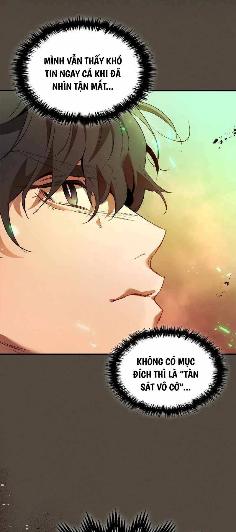 Thăng Cấp Cùng Thần Chapter 111 - 50