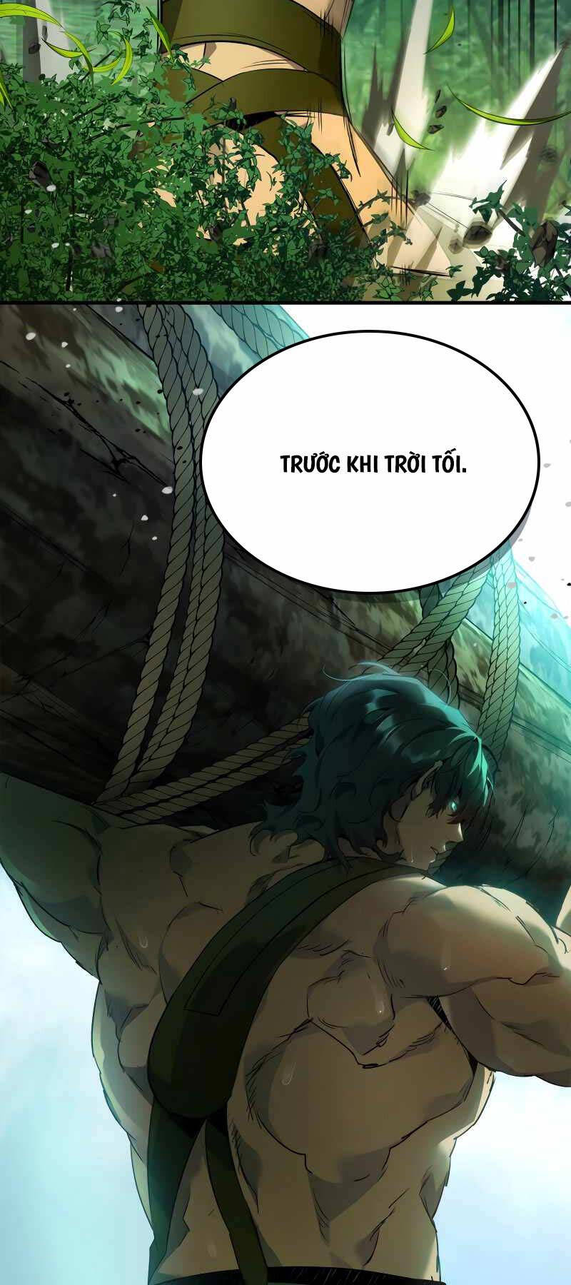Thăng Cấp Cùng Thần Chapter 111 - 8