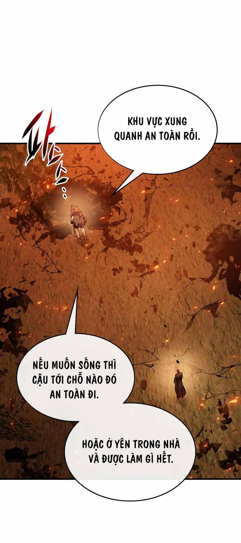 Thăng Cấp Cùng Thần Chapter 112 - 14
