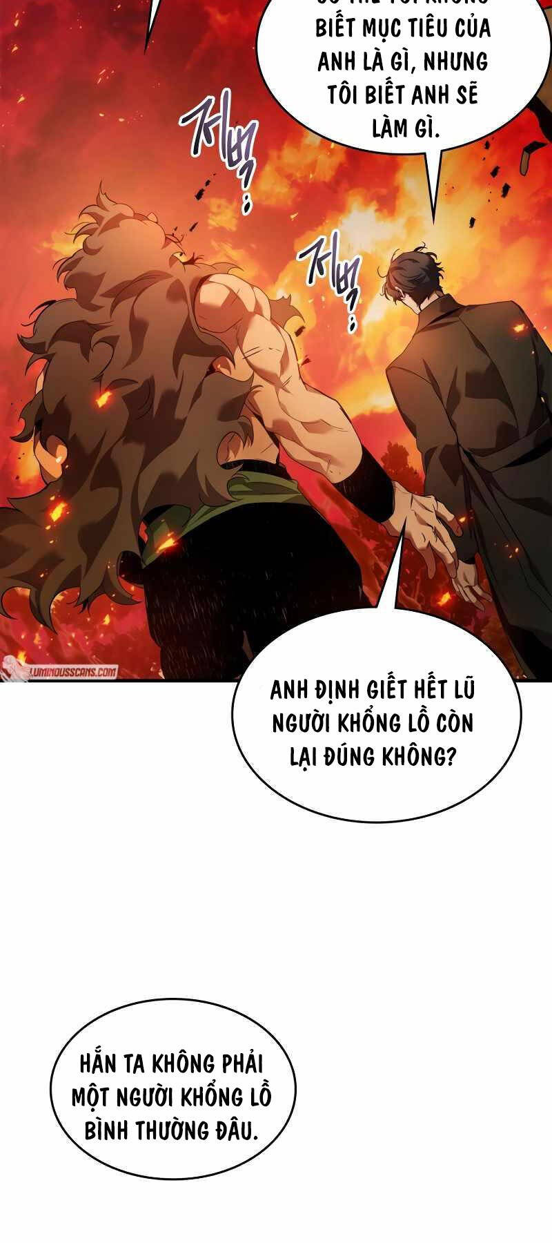 Thăng Cấp Cùng Thần Chapter 112 - 17