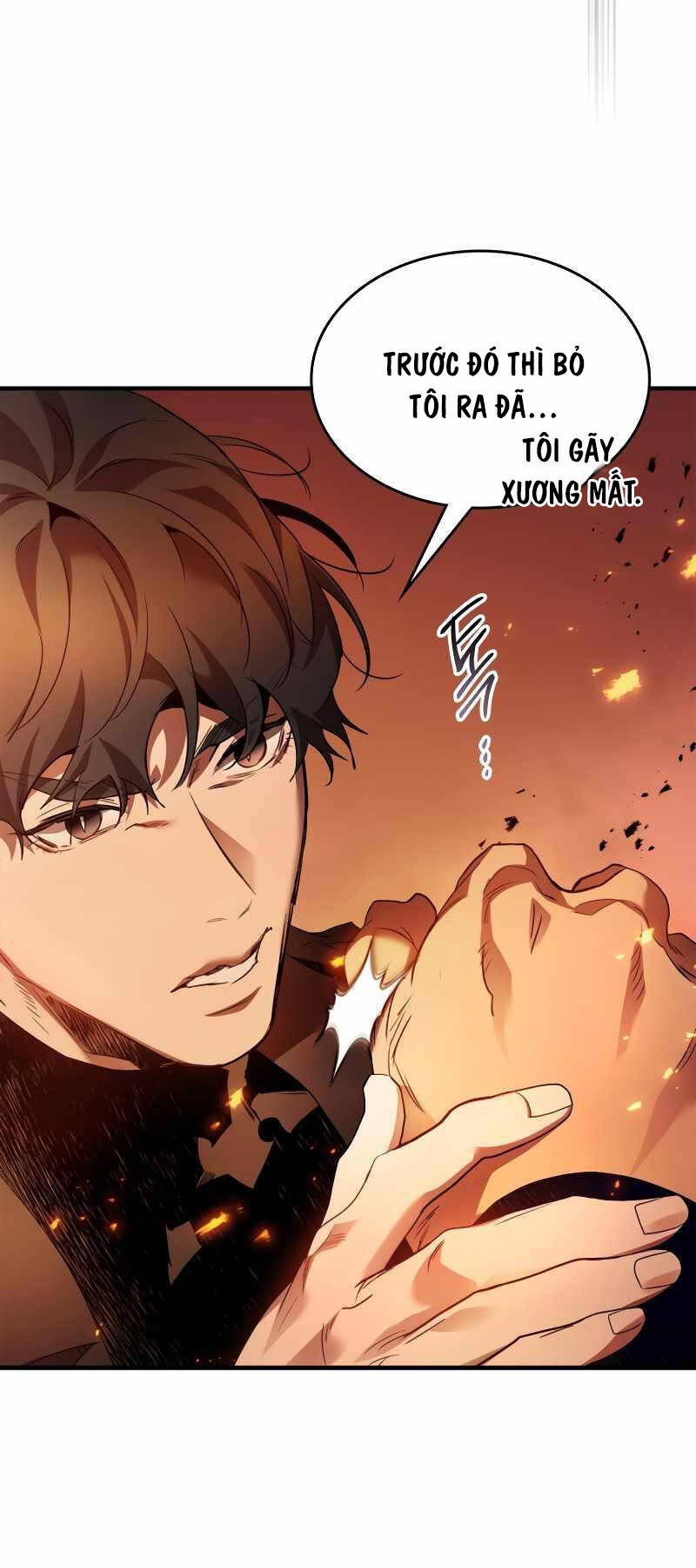 Thăng Cấp Cùng Thần Chapter 112 - 25
