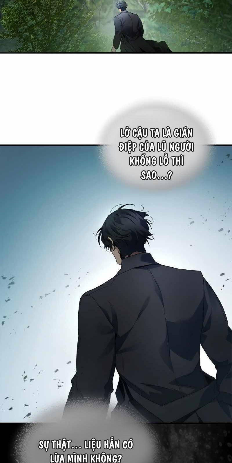 Thăng Cấp Cùng Thần Chapter 112 - 52