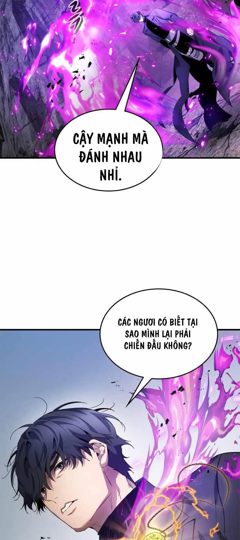 Thăng Cấp Cùng Thần Chapter 113 - 16