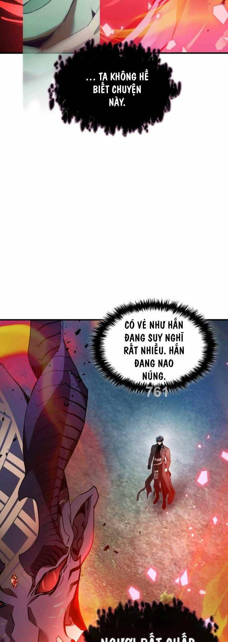 Thăng Cấp Cùng Thần Chapter 114 - 3