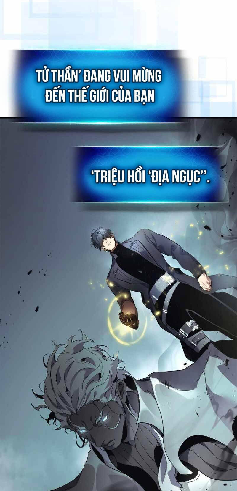 Thăng Cấp Cùng Thần Chapter 114 - 42