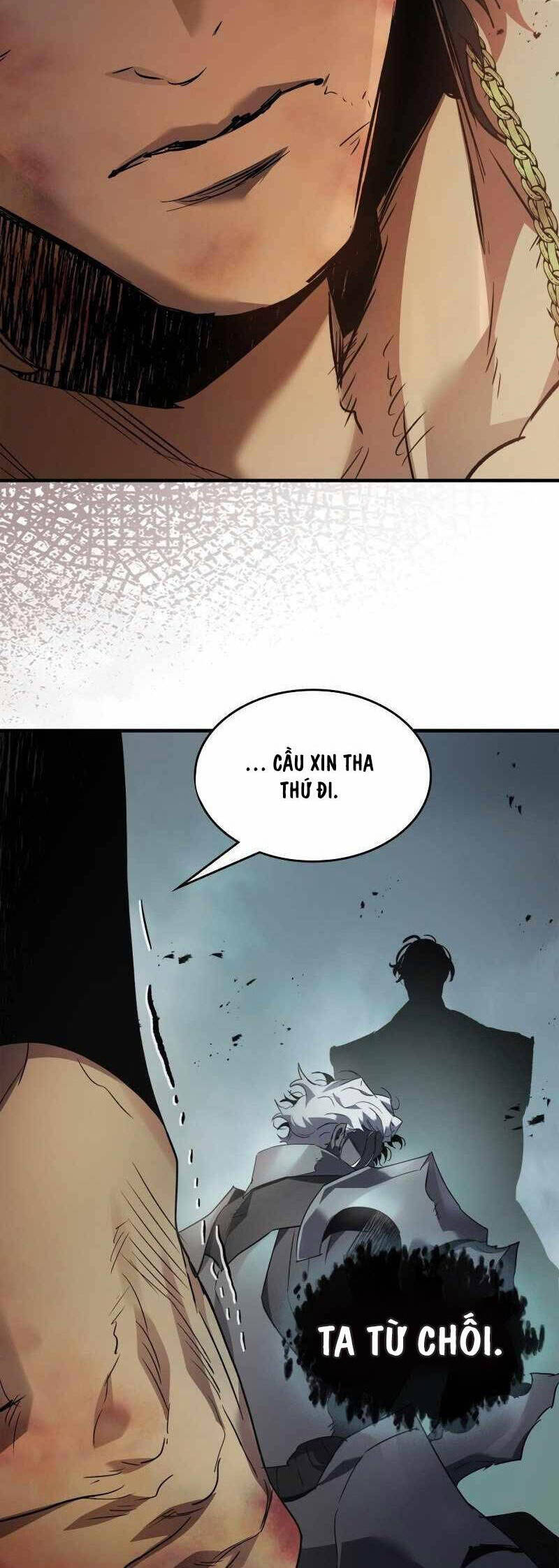 Thăng Cấp Cùng Thần Chapter 114 - 50