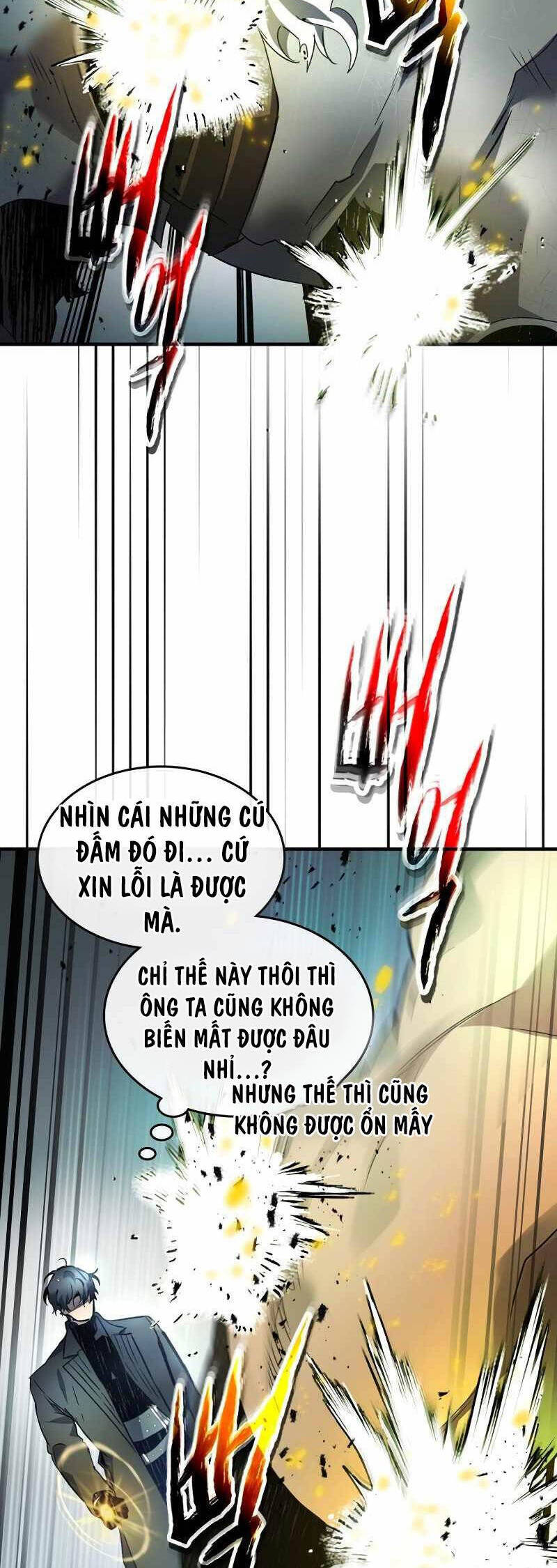 Thăng Cấp Cùng Thần Chapter 114 - 56