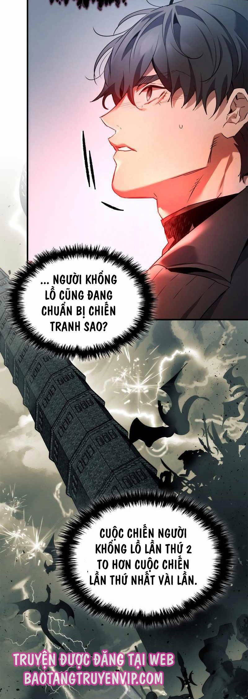 Thăng Cấp Cùng Thần Chapter 114 - 9