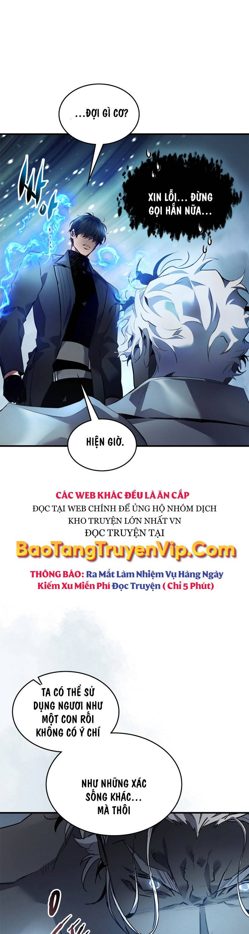 Thăng Cấp Cùng Thần Chapter 115 - 13