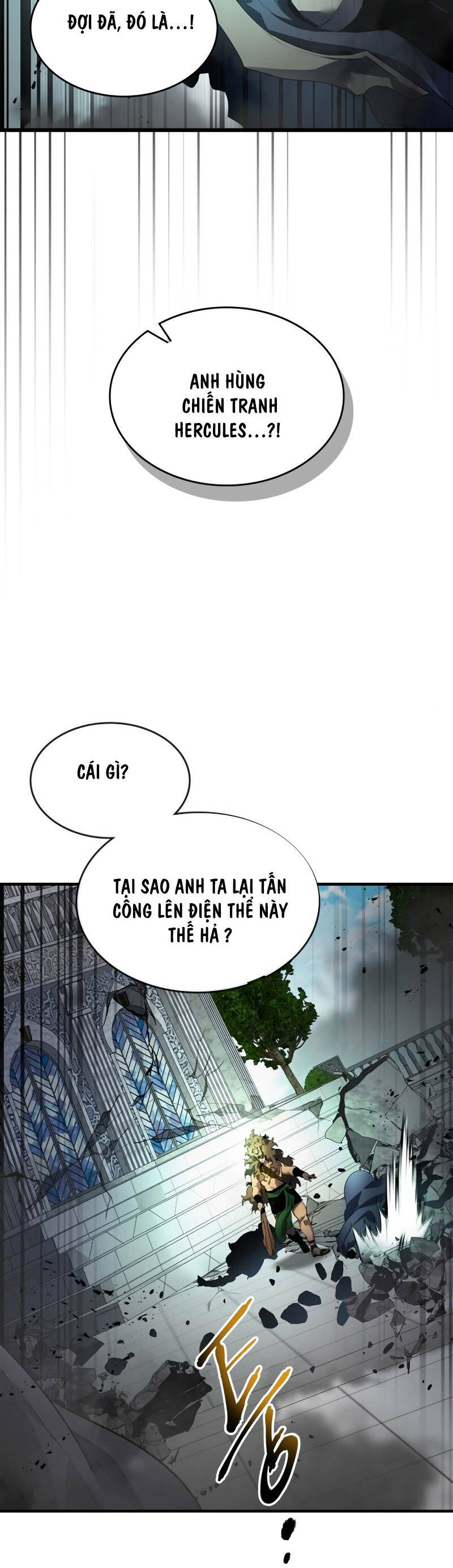 Thăng Cấp Cùng Thần Chapter 115 - 29