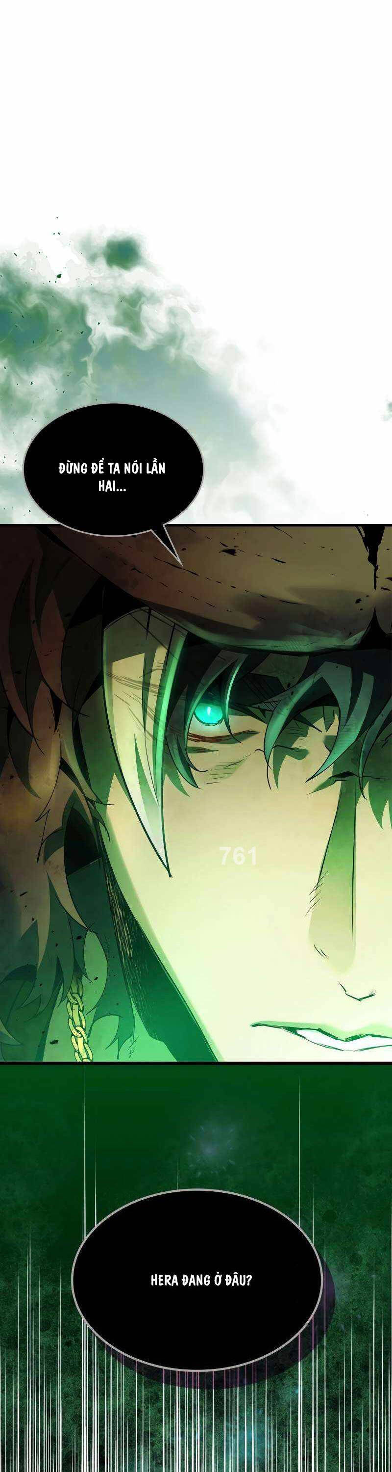 Thăng Cấp Cùng Thần Chapter 116 - 1