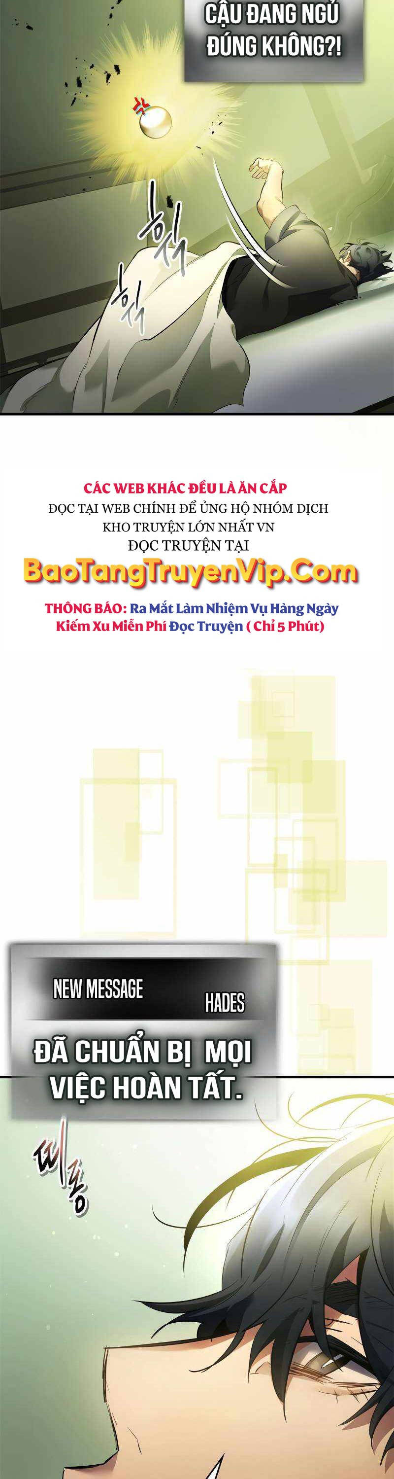 Thăng Cấp Cùng Thần Chapter 116 - 14