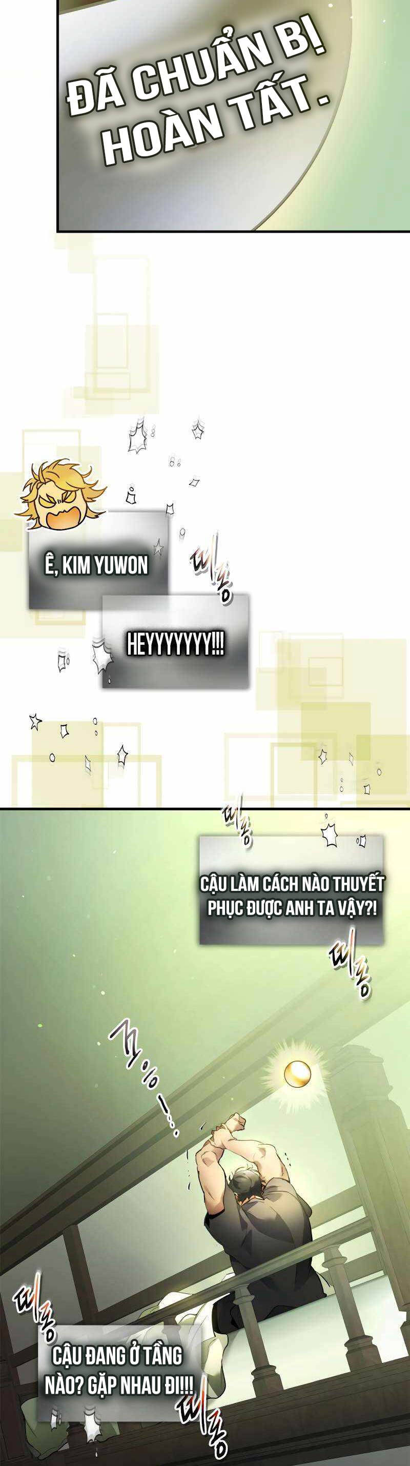 Thăng Cấp Cùng Thần Chapter 116 - 16