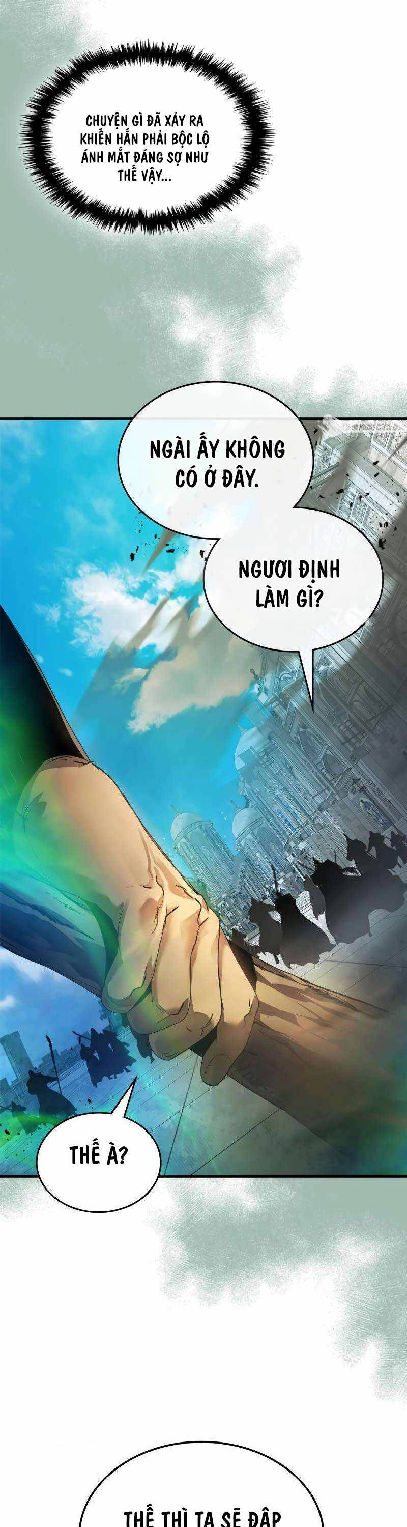 Thăng Cấp Cùng Thần Chapter 116 - 3