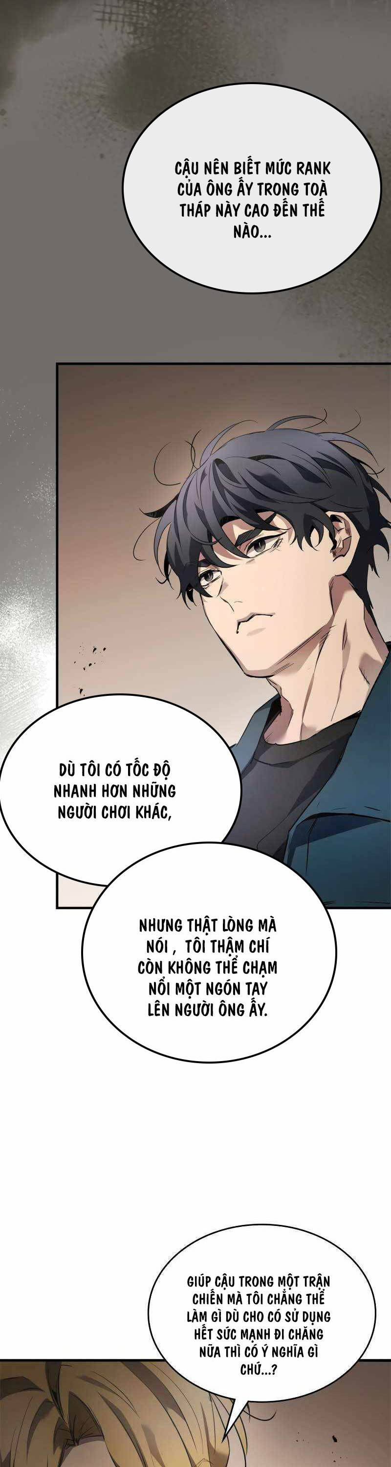 Thăng Cấp Cùng Thần Chapter 116 - 22