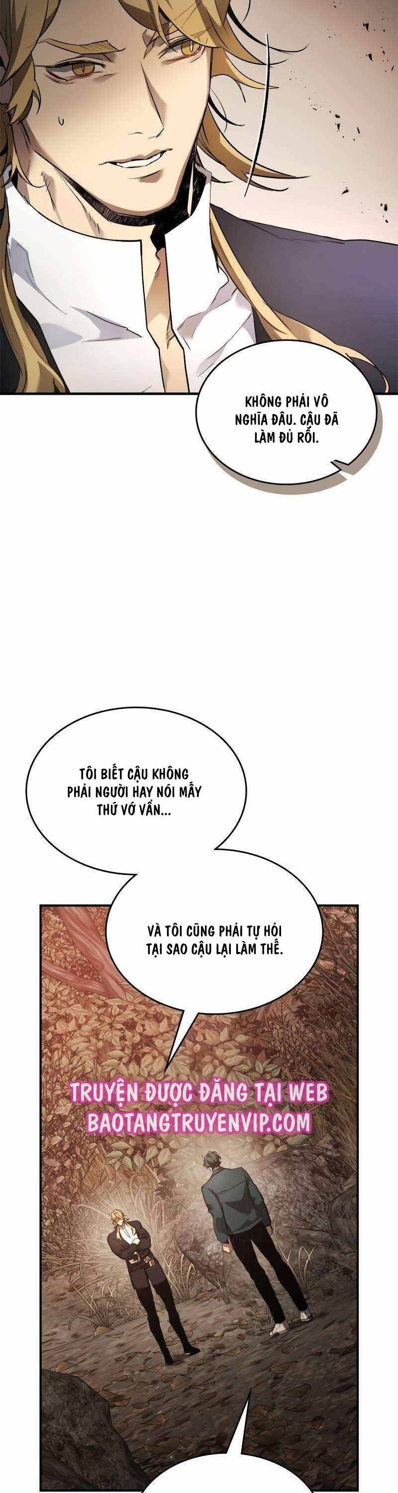 Thăng Cấp Cùng Thần Chapter 116 - 23