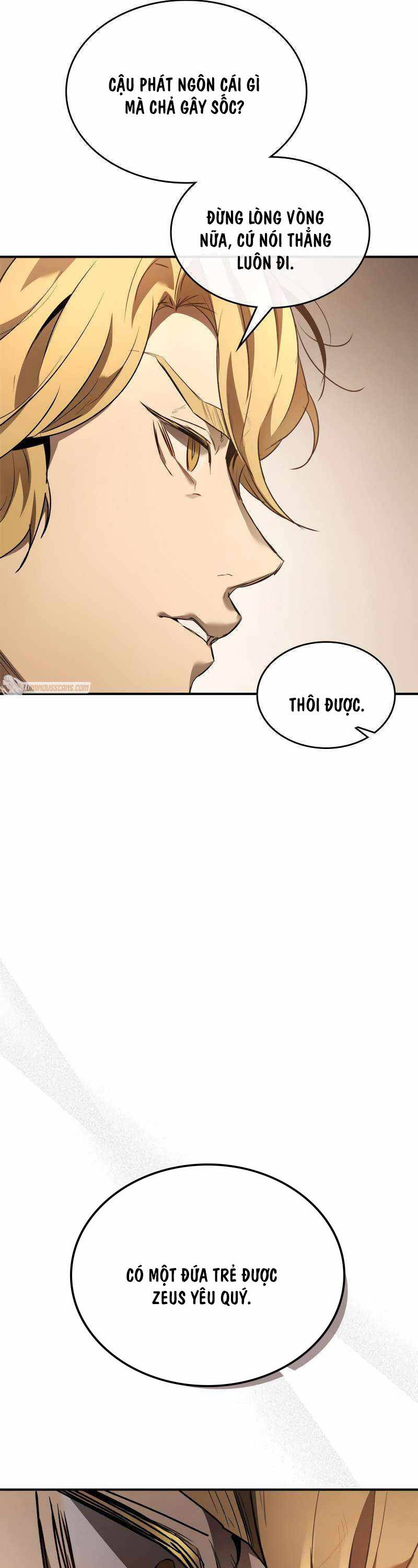 Thăng Cấp Cùng Thần Chapter 116 - 25