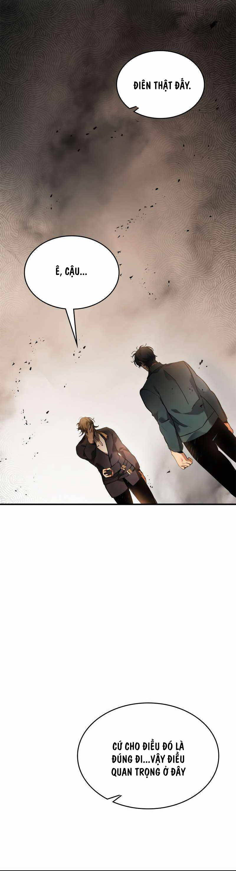 Thăng Cấp Cùng Thần Chapter 116 - 28