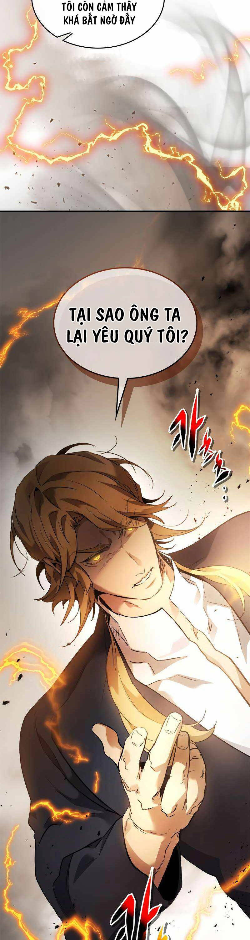 Thăng Cấp Cùng Thần Chapter 116 - 30