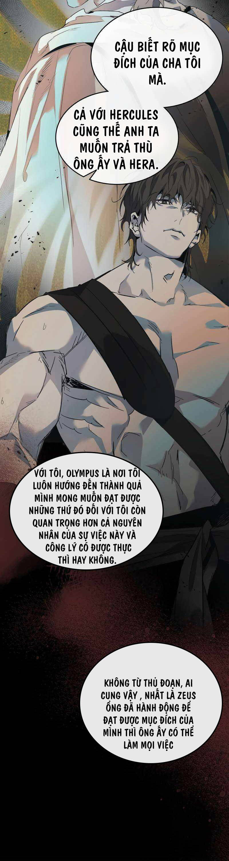 Thăng Cấp Cùng Thần Chapter 116 - 32