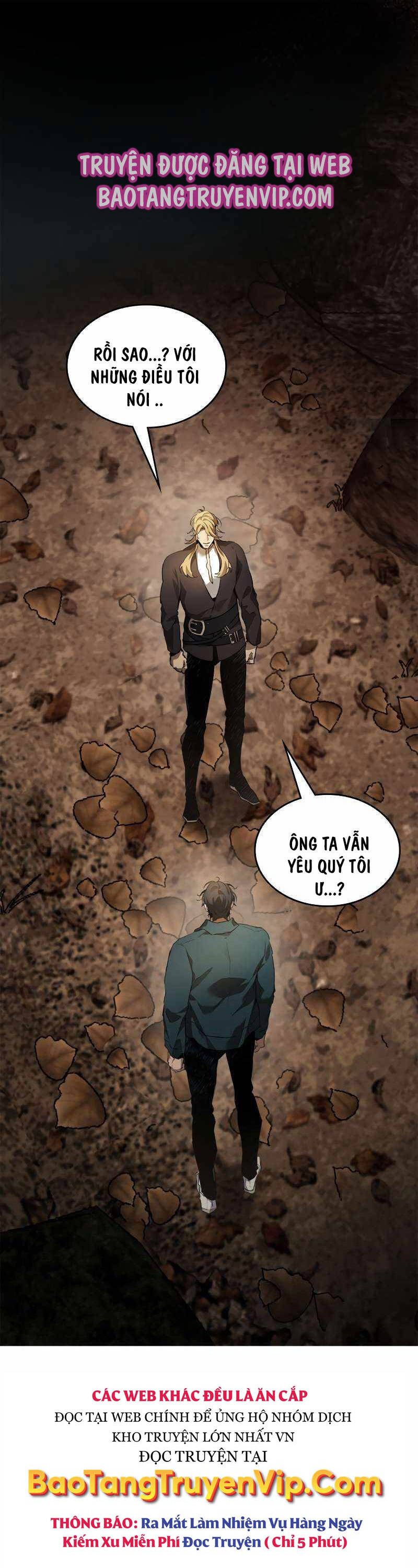 Thăng Cấp Cùng Thần Chapter 116 - 33