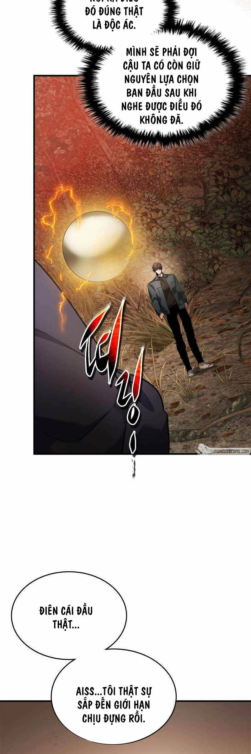 Thăng Cấp Cùng Thần Chapter 116 - 36