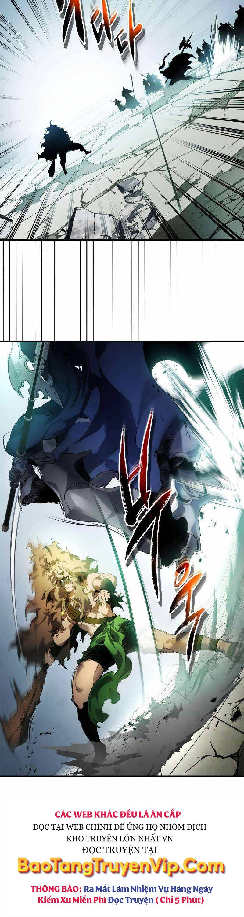Thăng Cấp Cùng Thần Chapter 116 - 6