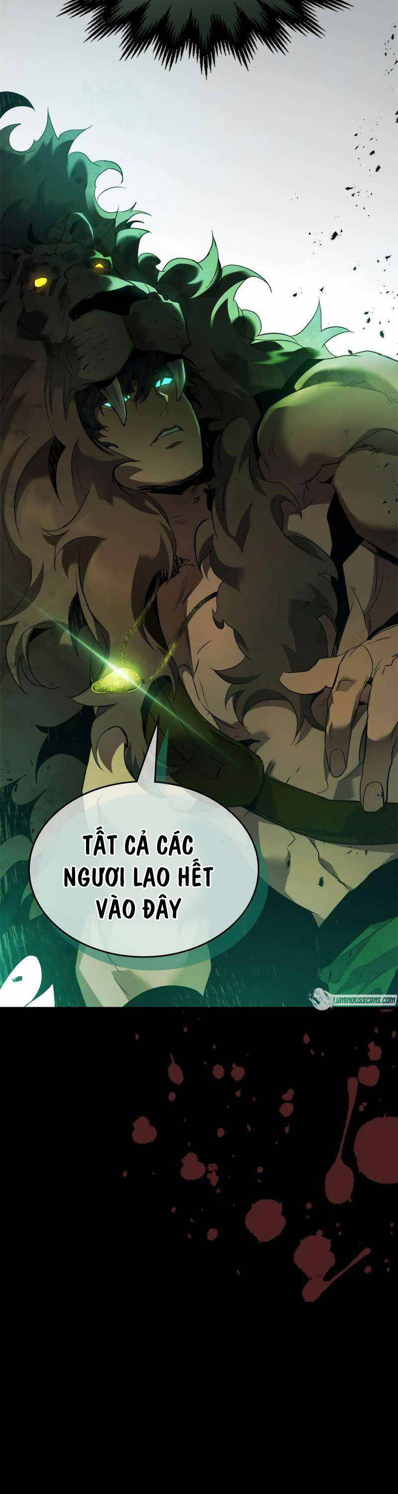 Thăng Cấp Cùng Thần Chapter 116 - 10