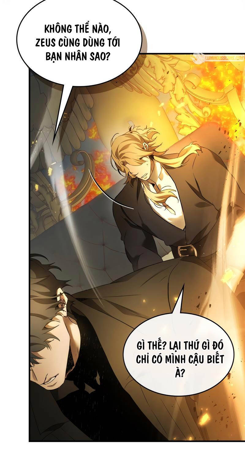 Thăng Cấp Cùng Thần Chapter 117 - 17