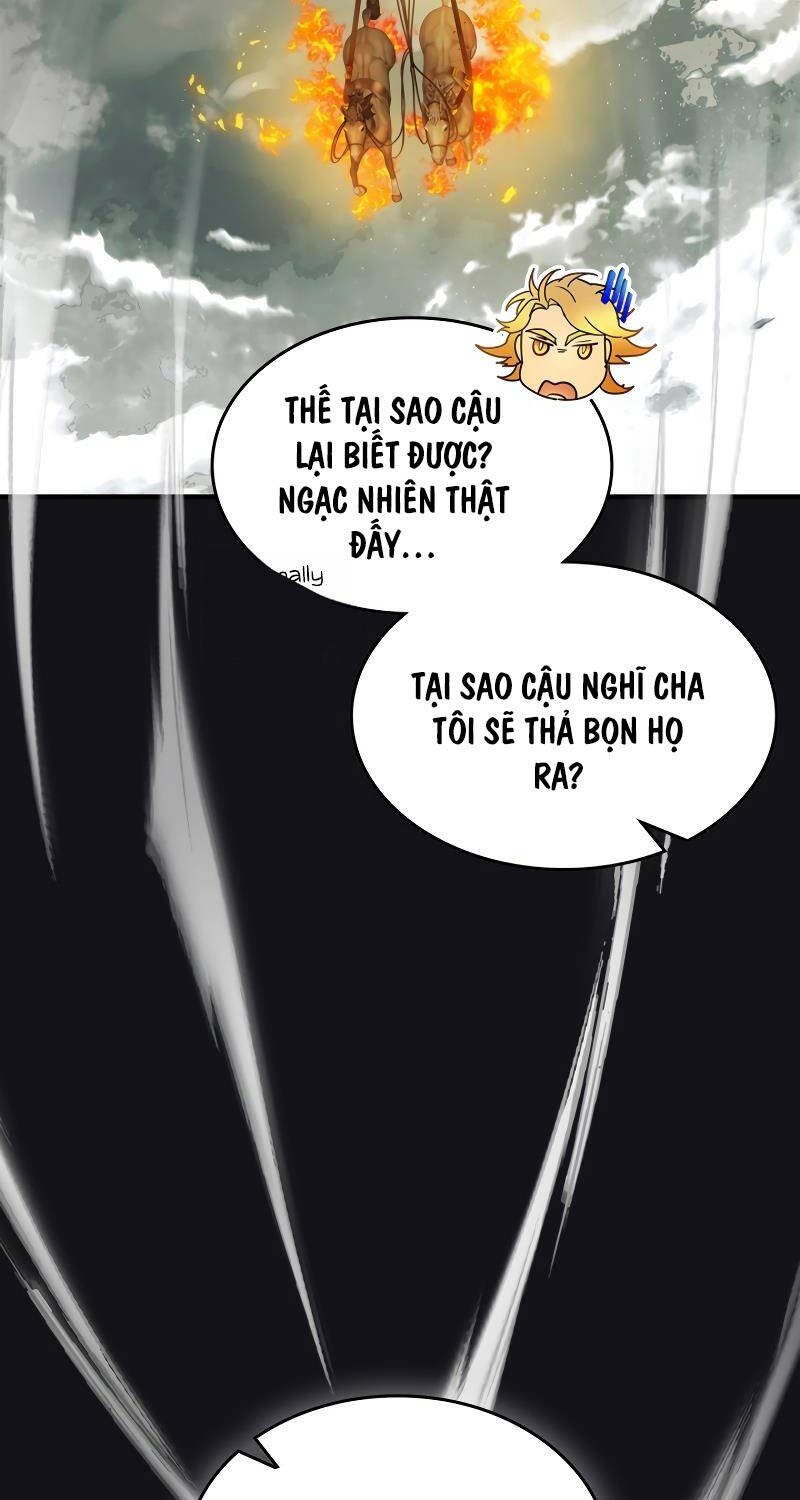 Thăng Cấp Cùng Thần Chapter 117 - 19