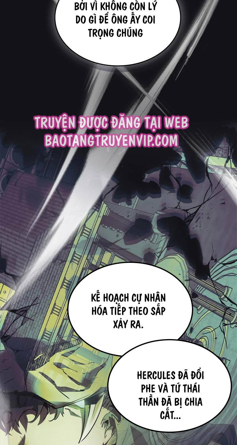 Thăng Cấp Cùng Thần Chapter 117 - 20