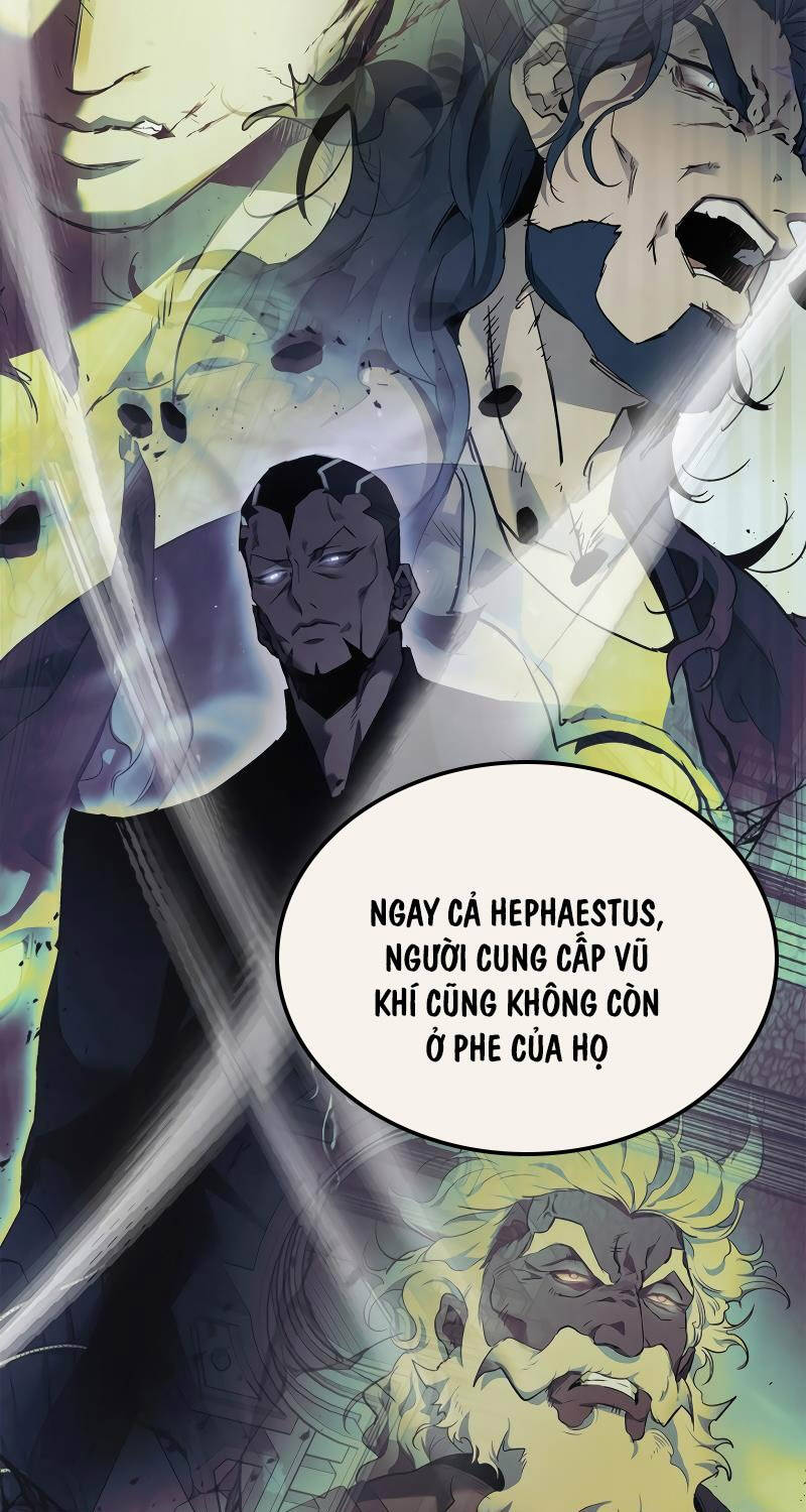 Thăng Cấp Cùng Thần Chapter 117 - 21