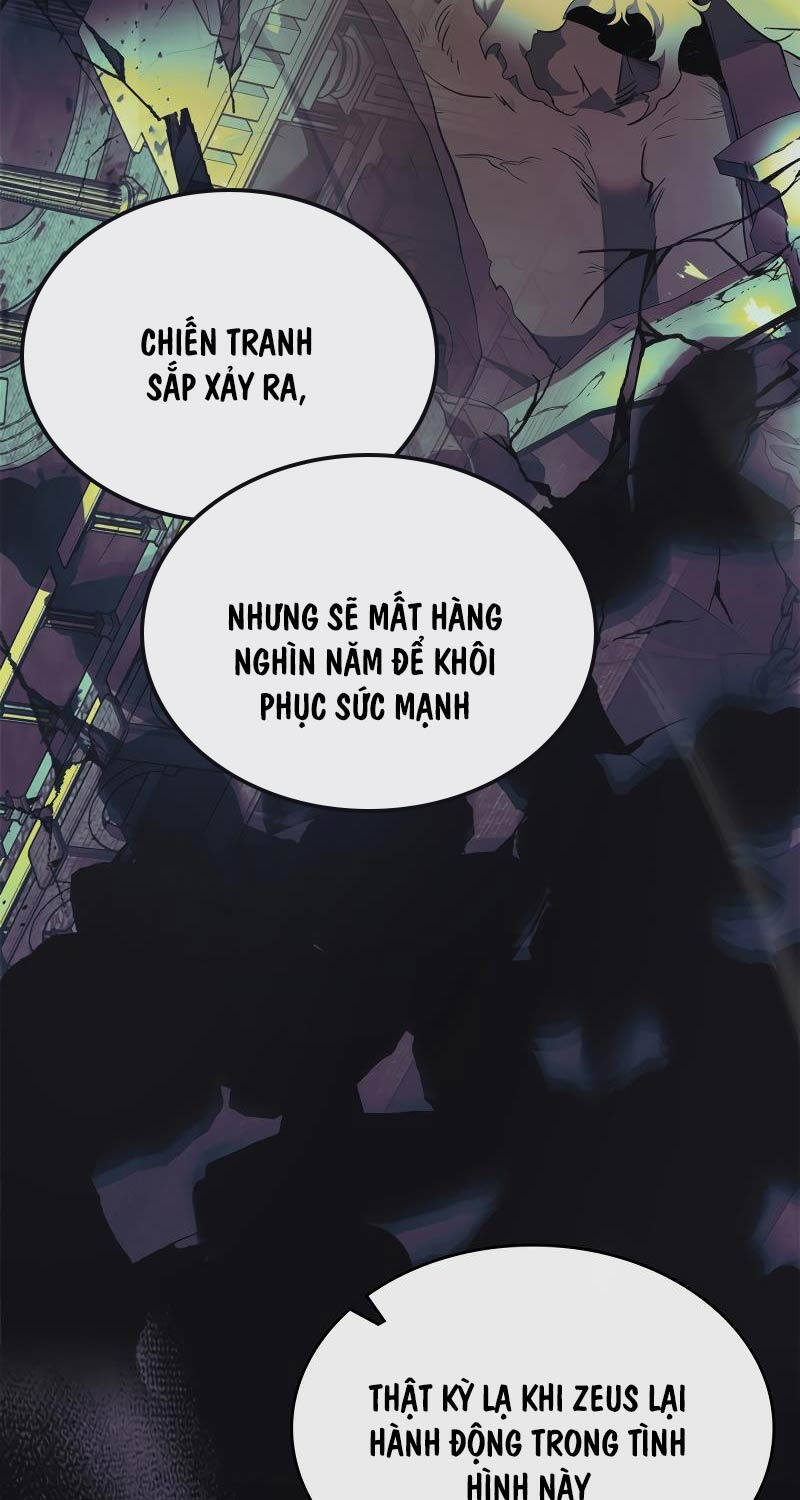 Thăng Cấp Cùng Thần Chapter 117 - 22