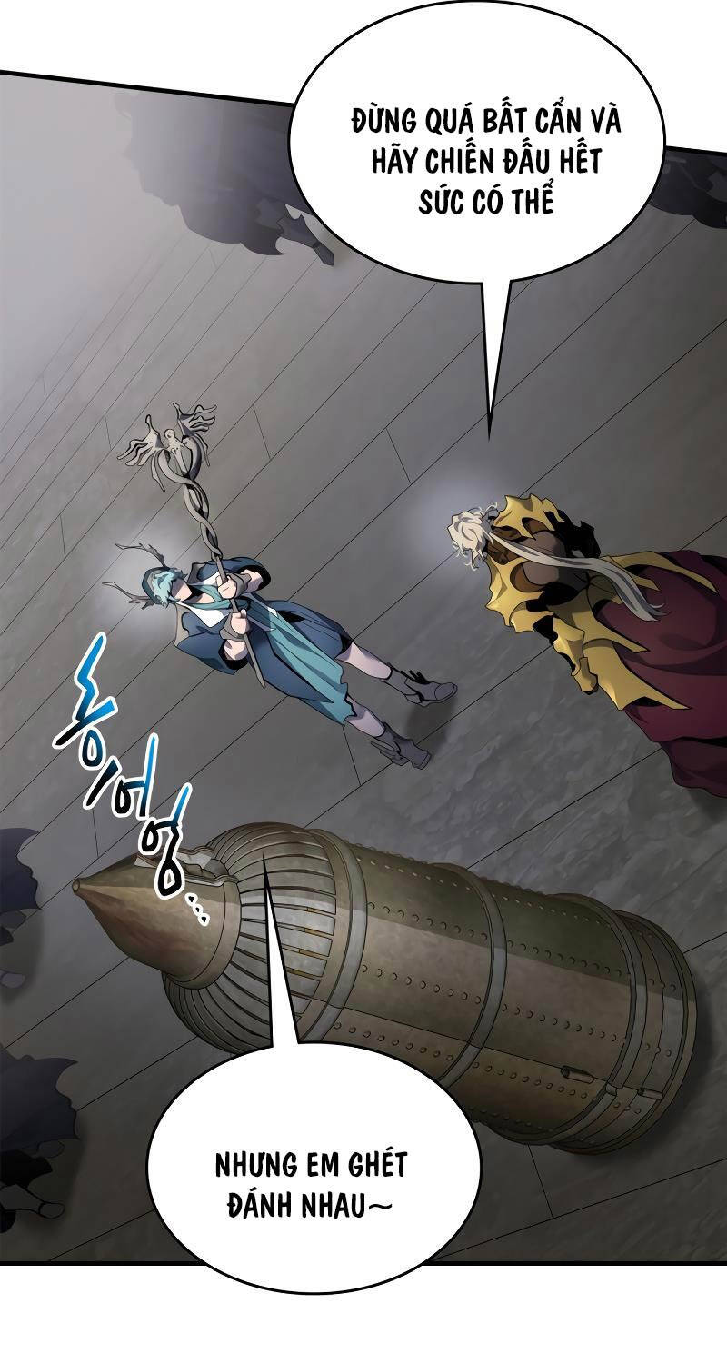 Thăng Cấp Cùng Thần Chapter 117 - 43