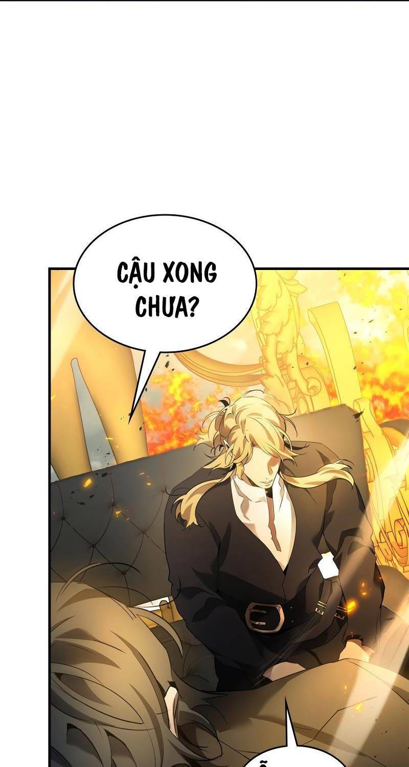 Thăng Cấp Cùng Thần Chapter 117 - 6